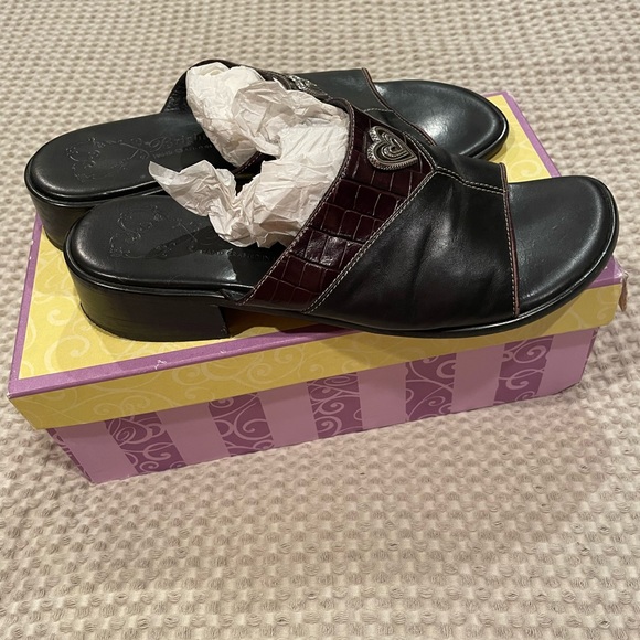 Brighton Mandy Sandals - Picture 5 of 6